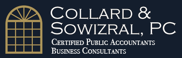 Collard and Sowizral PC Logo
